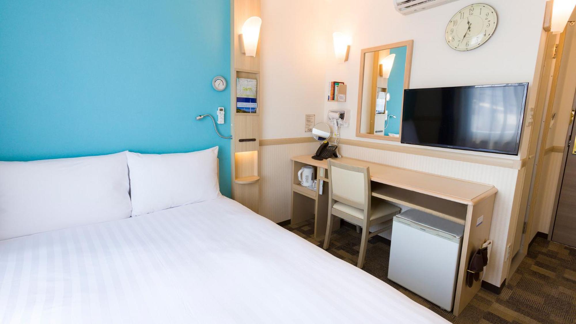 Toyoko Inn Nara Oji Eki Minami Guchi Zimmer foto