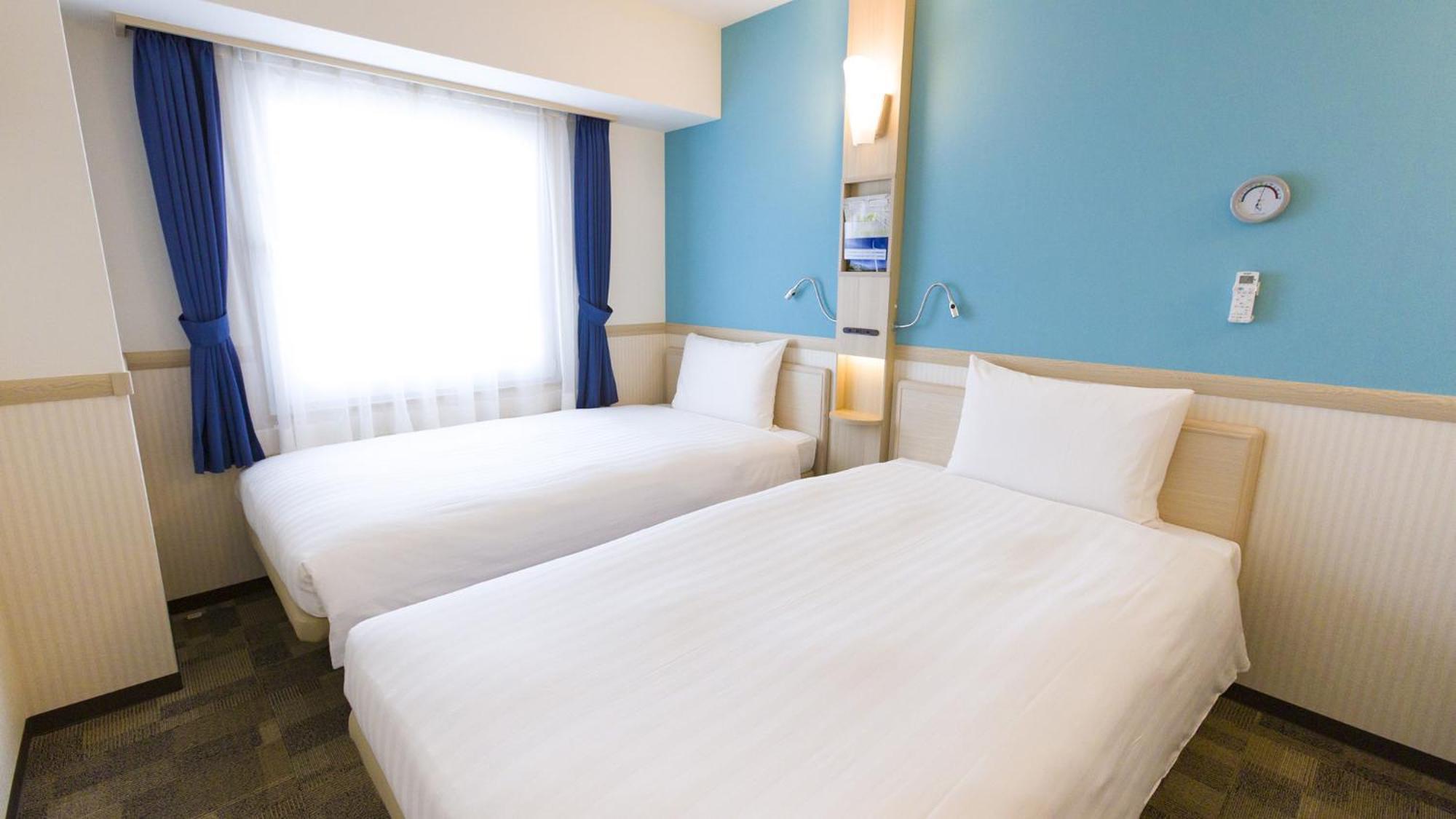 Toyoko Inn Nara Oji Eki Minami Guchi Zimmer foto